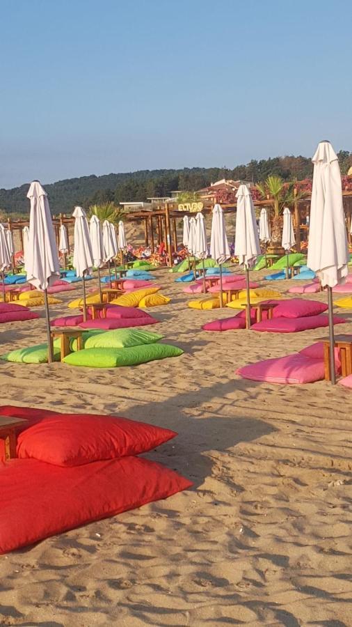 Gardenia Suites Szozopol Kültér fotó