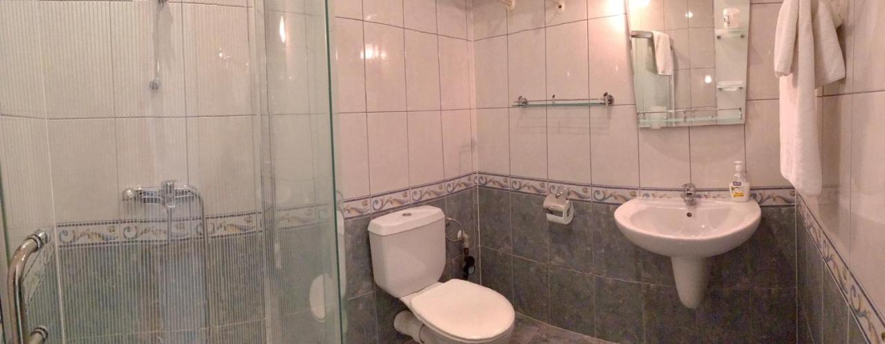 Gardenia Suites Szozopol Kültér fotó