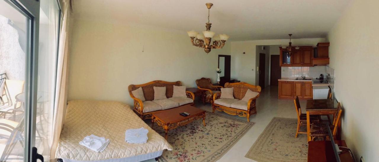 Gardenia Suites Szozopol Kültér fotó