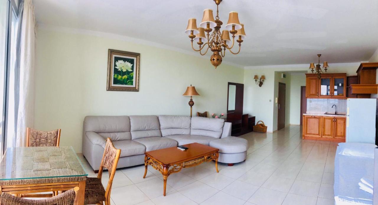 Gardenia Suites Szozopol Kültér fotó