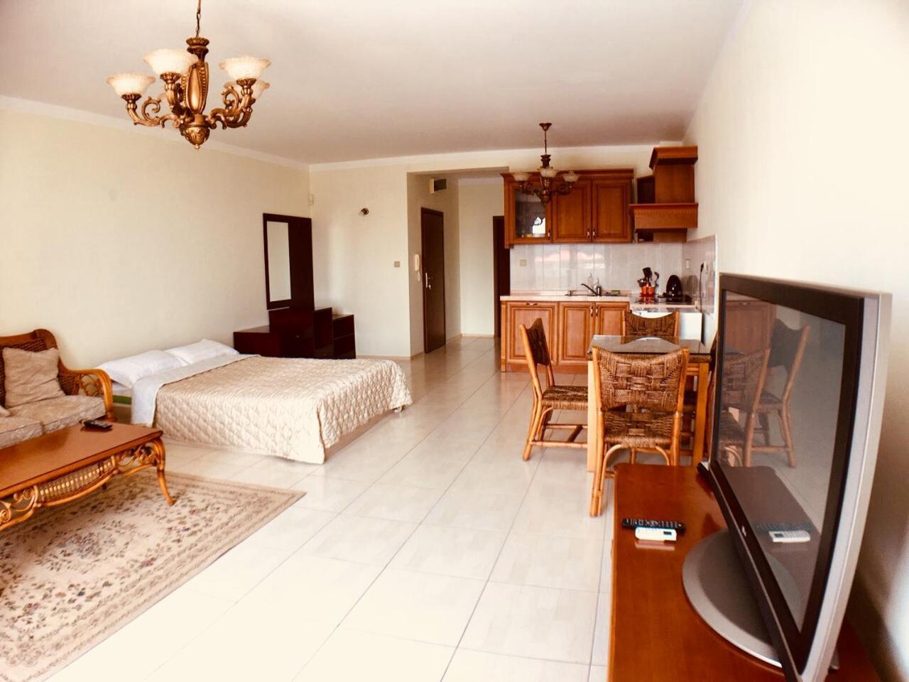 Gardenia Suites Szozopol Kültér fotó