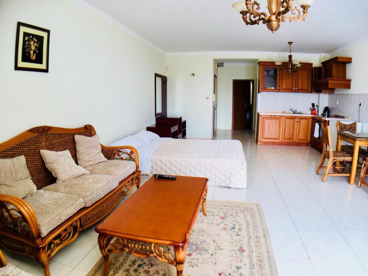 Gardenia Suites Szozopol Kültér fotó