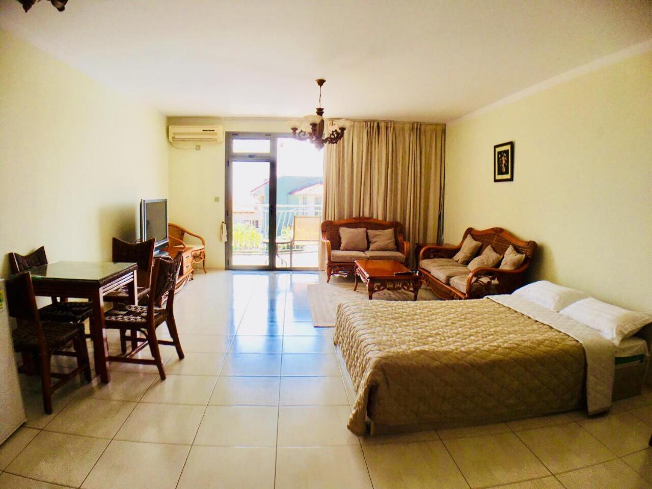 Gardenia Suites Szozopol Kültér fotó