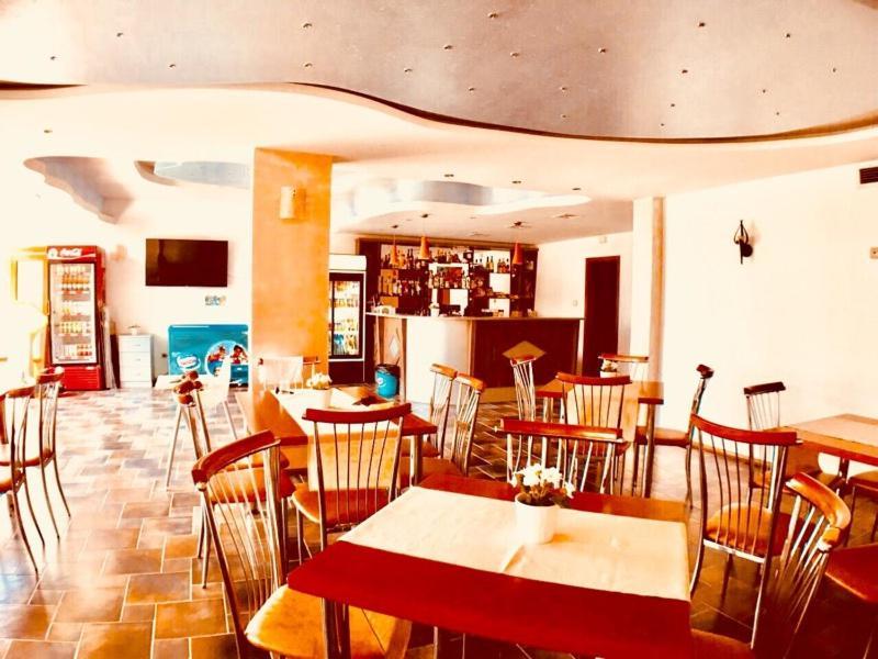 Gardenia Suites Szozopol Kültér fotó