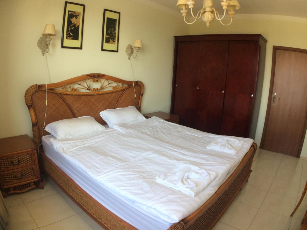 Gardenia Suites Szozopol Kültér fotó