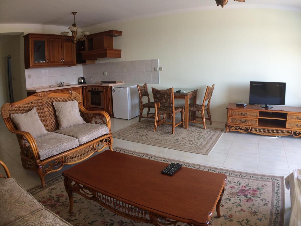 Gardenia Suites Szozopol Kültér fotó